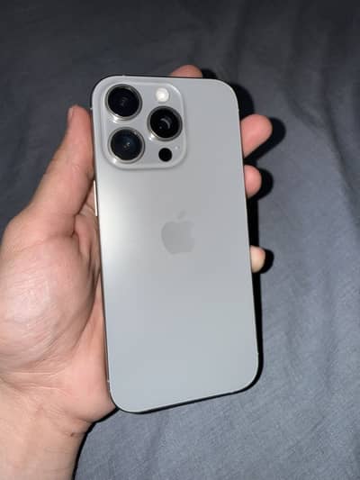 Iphone 16 pro