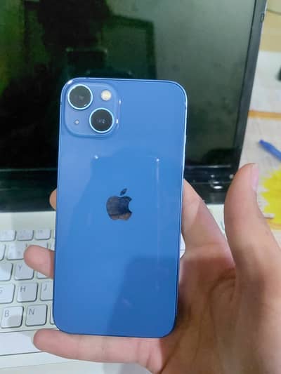 Apple iPhone 13 Jv
