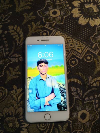 Apple iPhone 7 Plus 128 GB for sale