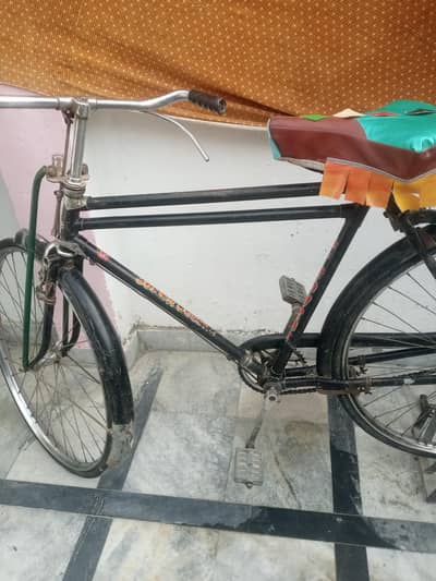 Bicycle for sale