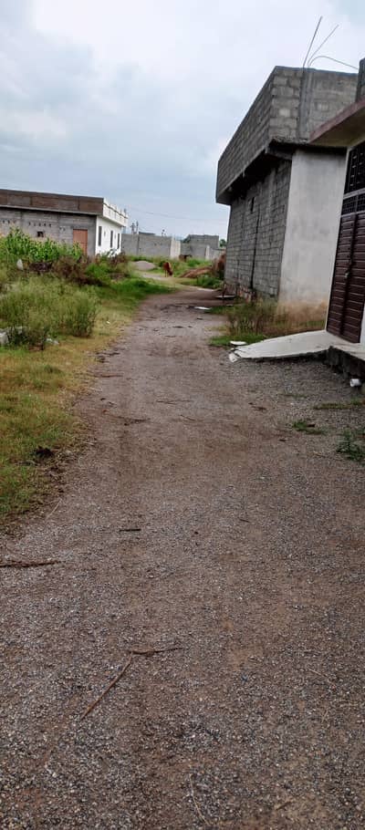 Plot For Sale, 10 Marla