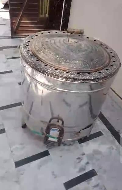 Shan Tandoor 03457910684