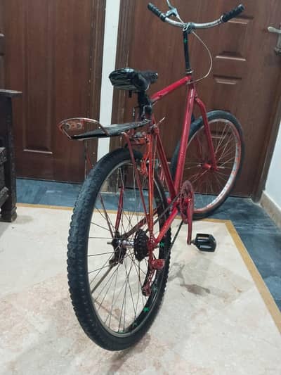 cycle for sale