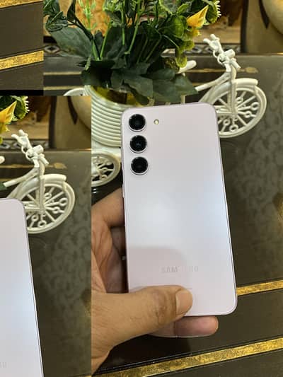 Samsung galaxy S23 5g officially pta approved