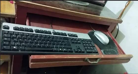 Computer Table | Trolley | Deck | TV Trolley | Console | Istri Stand