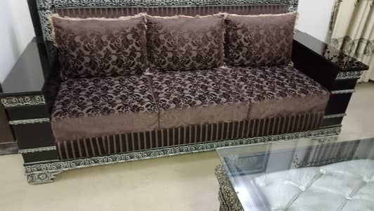 sofa set for sale urgent