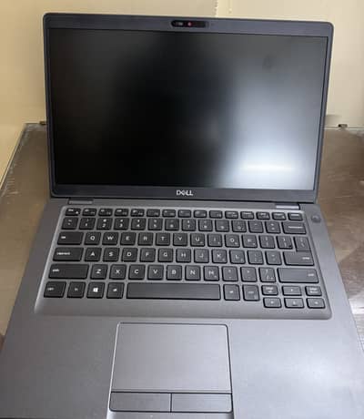 HP Latitude 5400 | i5 8th Gen | 16/256