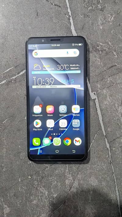 Vivo Y71 (Vivo 1724) | Good Condition price final hai