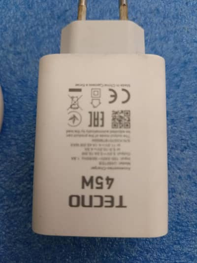 coman 40 pro charger