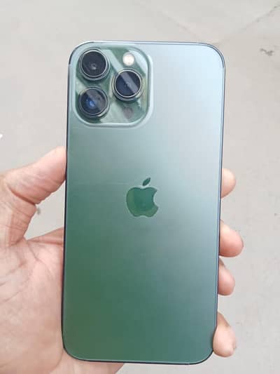 face id 3toon ok alpha green colour