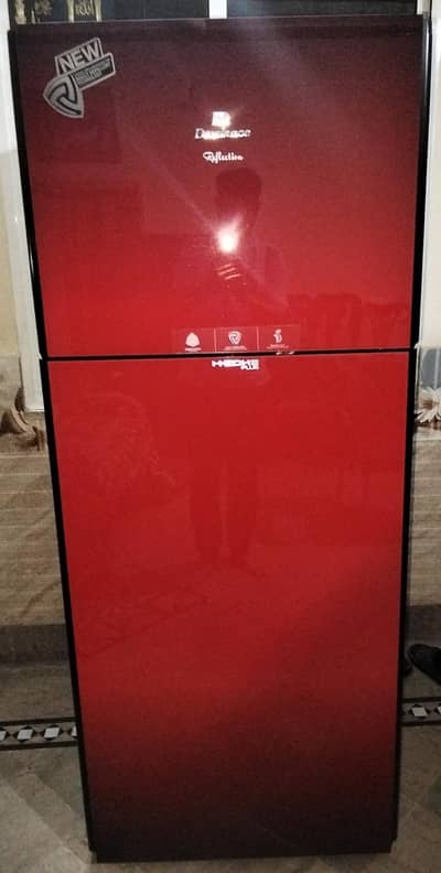 Dawlance Refrigerator,