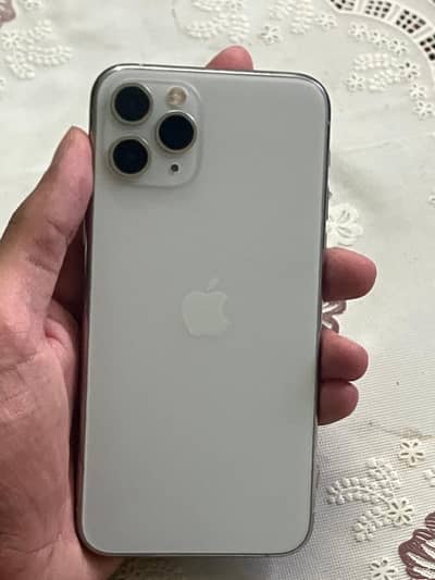 iPhone 256gb PTA APPROVED