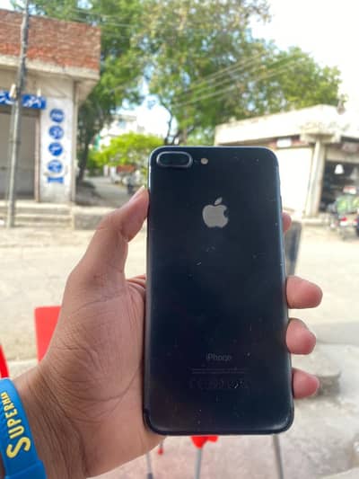 iphone 7 plus PTA official