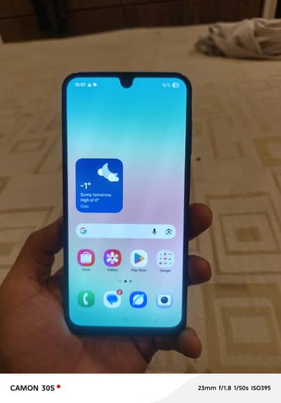 Samsung A26 urgent sale serious buyer contact only. plz. .