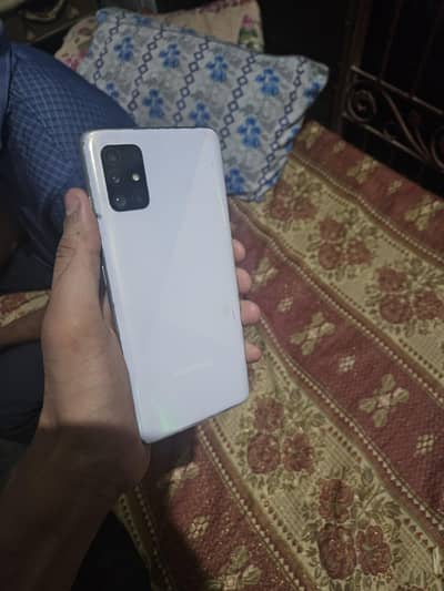 Samsung A51 pta approved