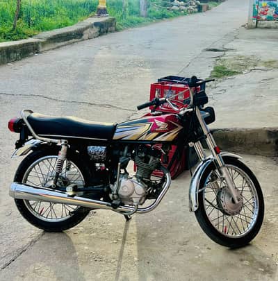 22 modle double saman total condition 10/10