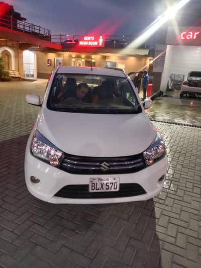 cultus vxl 2022 auto ags house used car