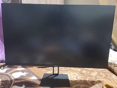 Gaming monitor