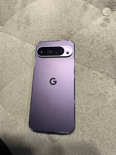Google pixel 9 pro xl