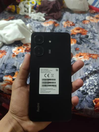 Redmi 13c