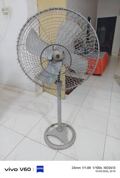 Padestal Fan available for sale