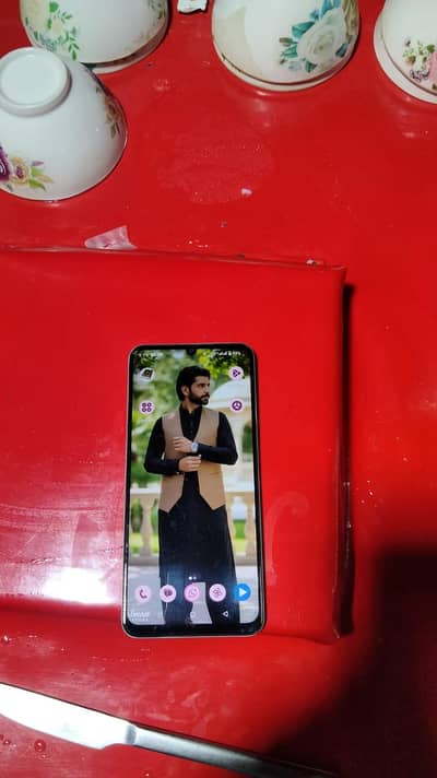 realme C51 128gb pta approved