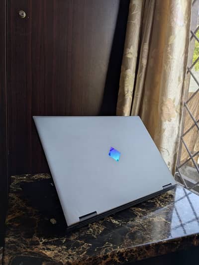 HP OMEN 15 | Ryzen 7 4800H | NVIDIA RTX 2060 | 16GB RAM | 512GB SSD