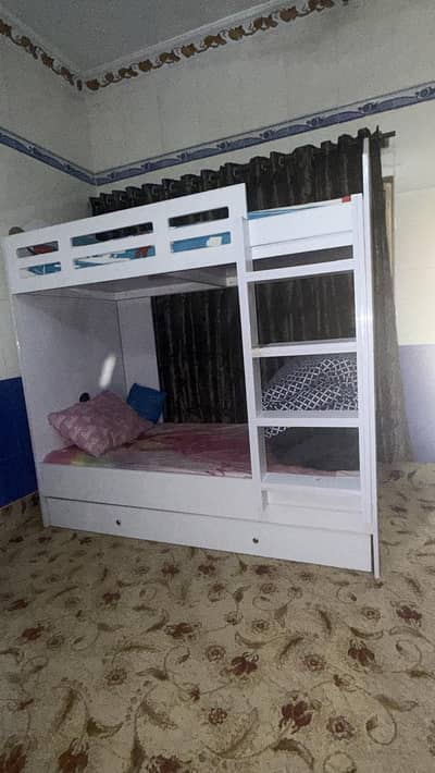 kids bed
