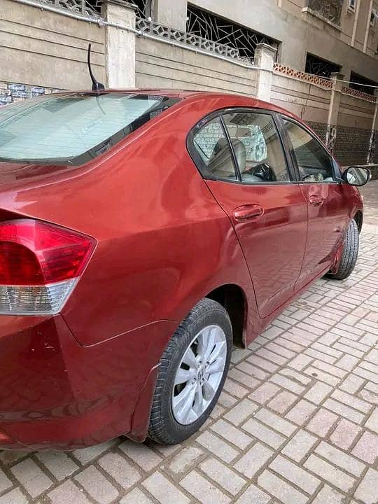 City file missing read add 2