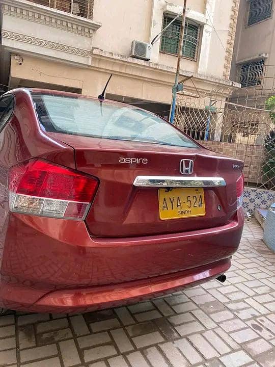 City file missing read add 4