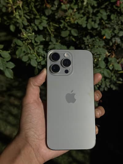 Iphone 15 pro max factory unlock