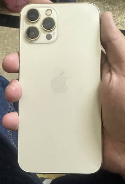 iPhone 12 pro Max 256 GB for sale