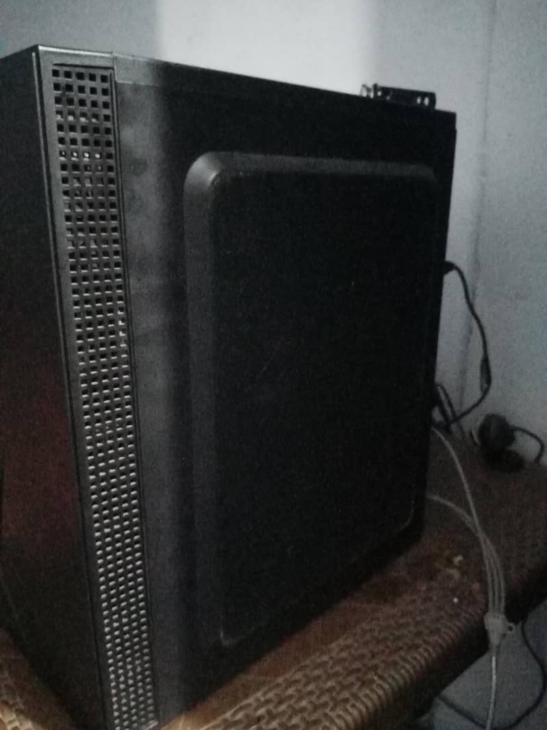 gaming PC 1