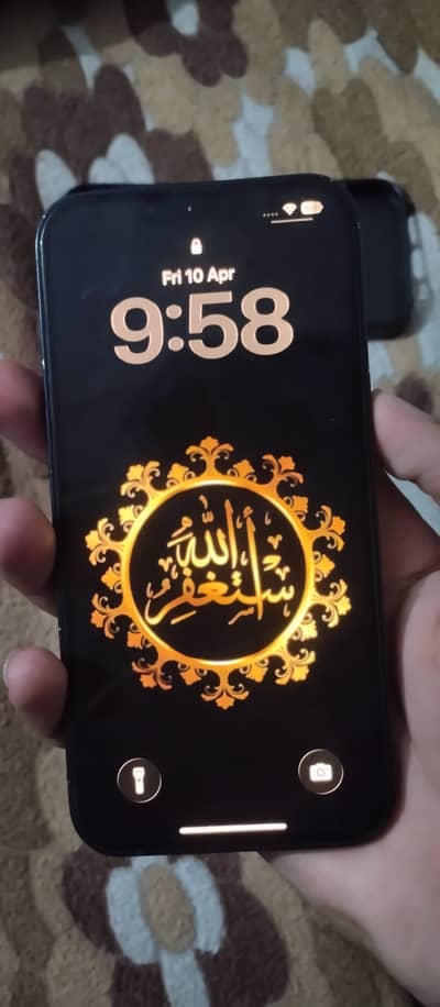 I phone 13 10/10 all ok