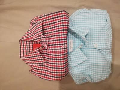 Clothes for Boys