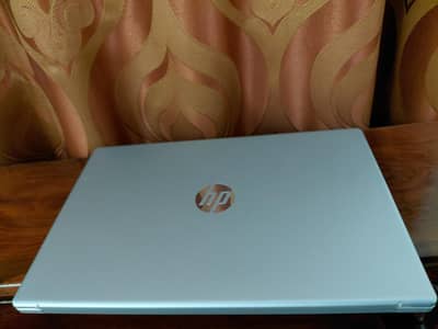 Hp 15 | Ryzen 5 7000 series | 16gb Ram | 512 Nvme | With box, Warrenty