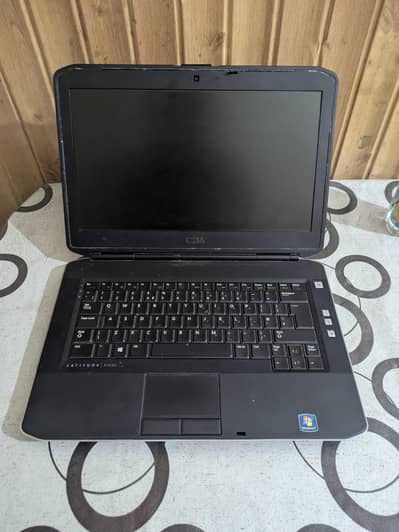 Dell Laptop