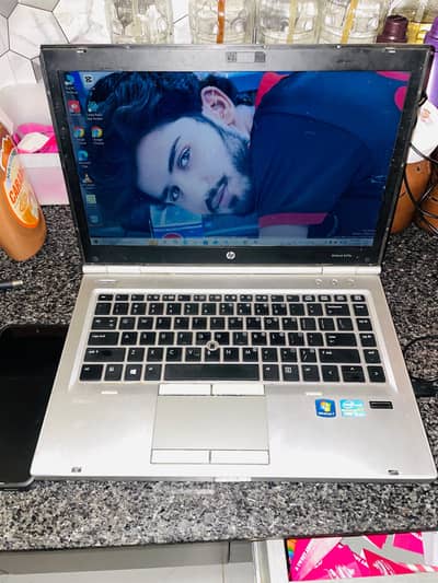 Laptop HP Desktop-3JBAMA3