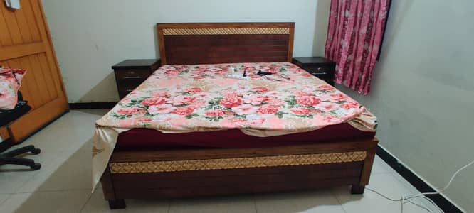 king size bed for sale