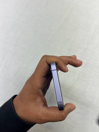 I phone 12 2 month sim time available