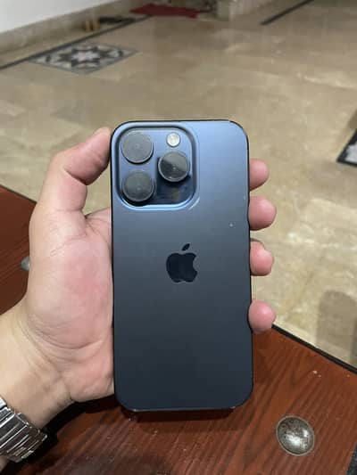 Iphone 15pro
