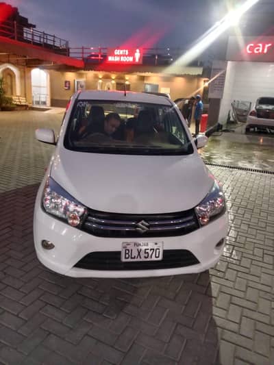 cultus 2022 auto ags home uses car