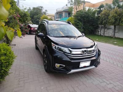 Honda Brv S2019 btr tn rebirth aqua prius vezel corolla civic gli city