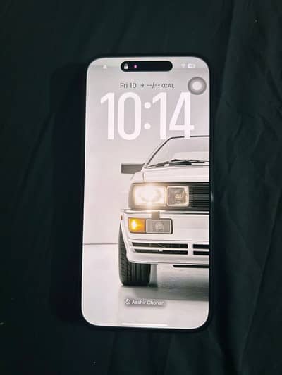 Iphone 15 pro JV 128gb bh 99