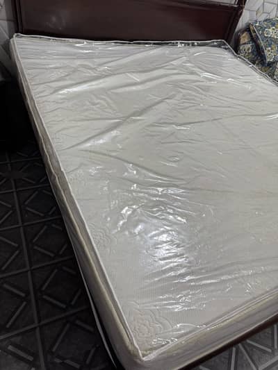 Medicated Diamond Supreme Mattress King size full