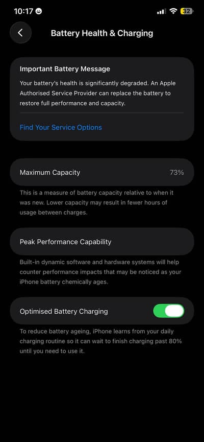 Iphone11 pro max PTA approved