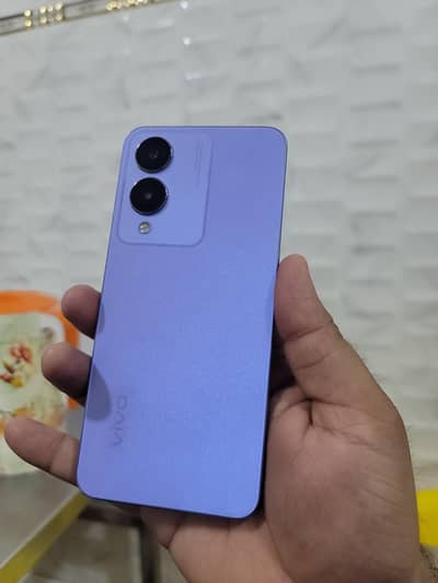 VIVO Y17S