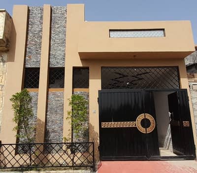 4 Marla House Available For Sale In Lalazar2
