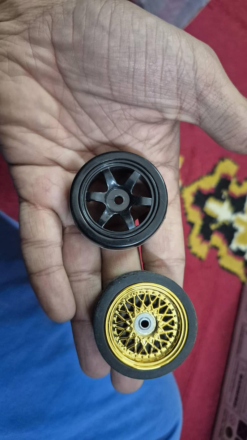 rc drift car 1