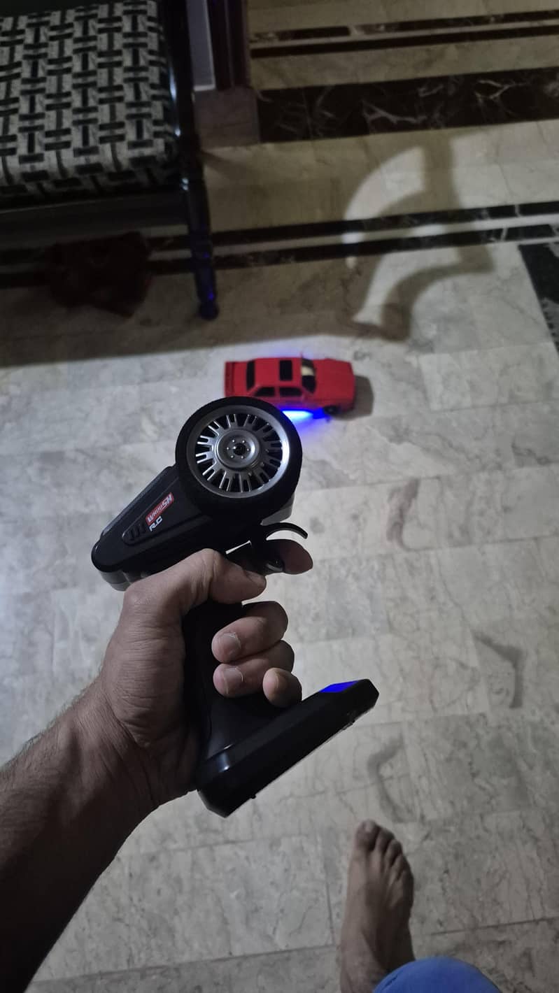 rc drift car 3